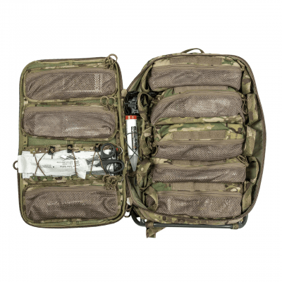 Eberlestock Mission Medical Pack 28L
