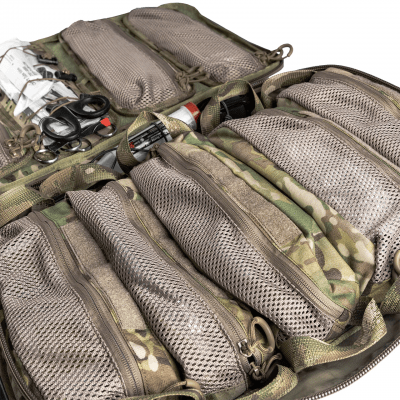 Eberlestock Mission Medical Pack 28L
