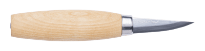 Morakniv Woodcarving 120 (L) Natural