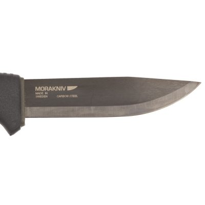 Morakniv Bushcraft BlackBlade (C) Black