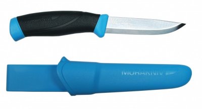 Morakniv Companion (S) - Blå