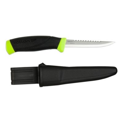 Morakniv Fishing Comfort Scaler 098