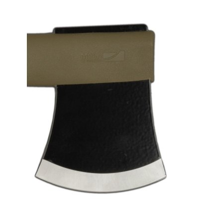 Morakniv Fritidsyxa Camp - Military Green