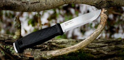 Morakniv Garberg S - Multi-Mount