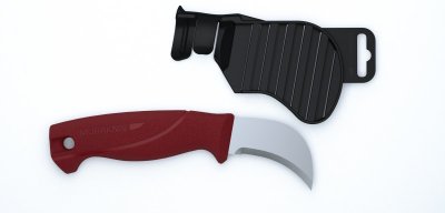 Morakniv Carpet-, Roofing Felt- & Letherknife