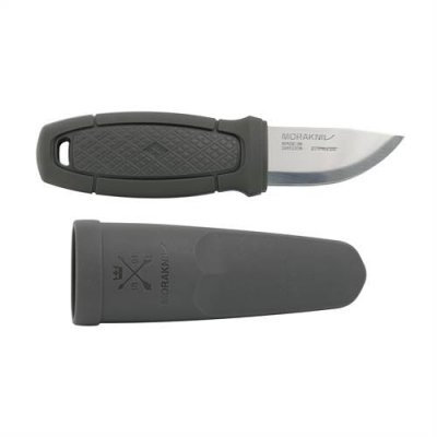 Morakniv Eldris Lightduty Grå