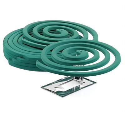 Gammeldags myggspiraler us622 myggdödare myggfångare