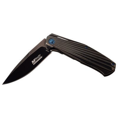 MTech Evolution Folder