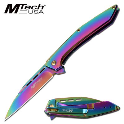 MTech Folder 1052-RB