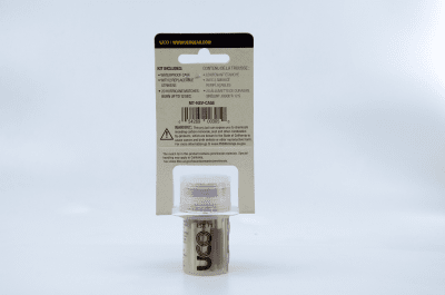 UCO Arc Hurricane Survival Matches with 20 Matches