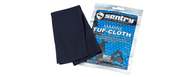 Sentry Marine Tuf-Cloth - Rostskydds Duk