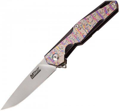 MTech Evolution Platinum Series FDR020BL