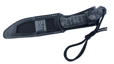 Muela Predator 14N