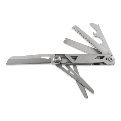 Nordic Pocket Saw - Multitool 7
