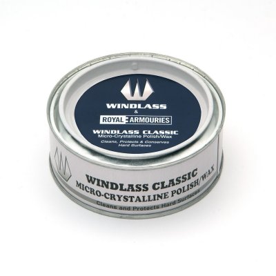 Windlass Mycro Cristaline Polish Wax 250ml