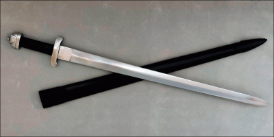Marto Nordic Sword