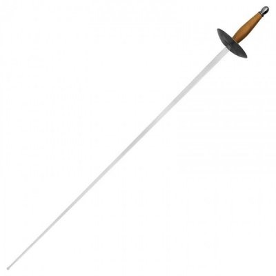 Windlass Musketeer Foil Sword