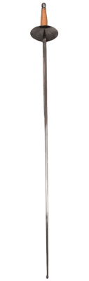 Windlass Musketeer Foil Sword