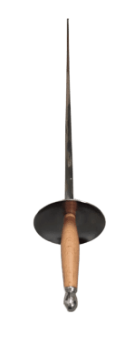 Windlass Musketeer Foil Sword