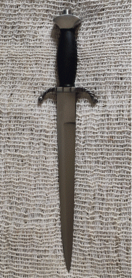 Windlass Medieval Guard Dagger