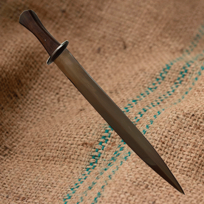 Windlass Medieval Dagger