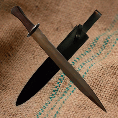 Windlass Medieval Dagger