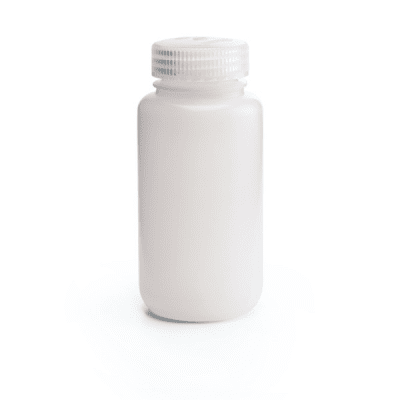 Nalgene HDPE Wide Mouth - 250ml