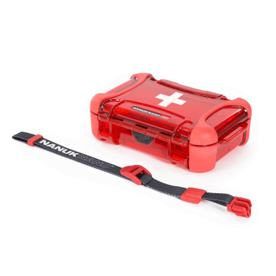 Nanuk Nano 320 First Aid Case