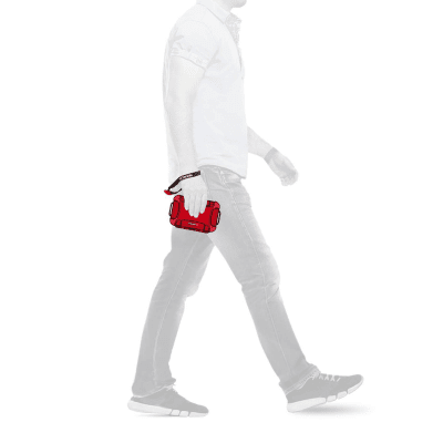 Nanuk Nano 320 First Aid Case