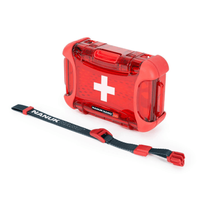 Nanuk Nano 320 First Aid Case