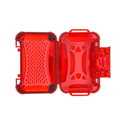 Nanuk Nano 320 First Aid Case