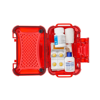 Nanuk Nano 320 First Aid Case