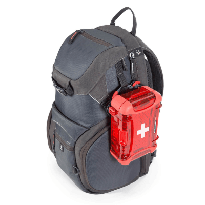 Nanuk Nano 330 First Aid Case