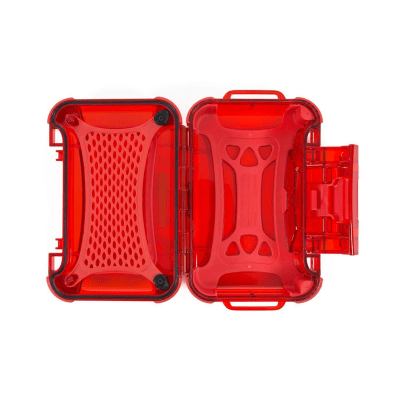 Nanuk Nano 330 First Aid Case