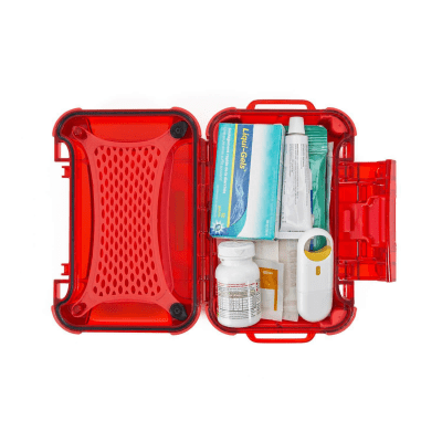 Nanuk Nano 330 First Aid Case