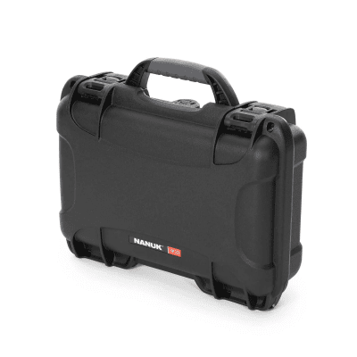 Nanuk 909 Classic Gun Case 4,8L