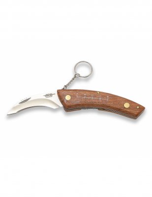 Joker Mushroom Knife Curve With Brush