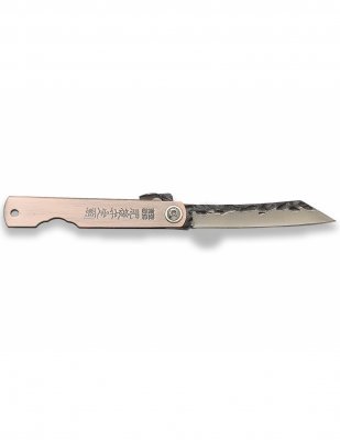 Joker Folder Higonomaki Bronze