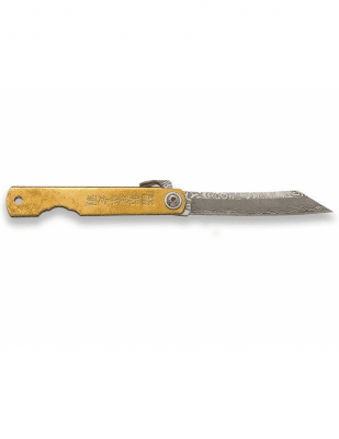 Joker Fällkniv Higonokami 0895 7,5cm