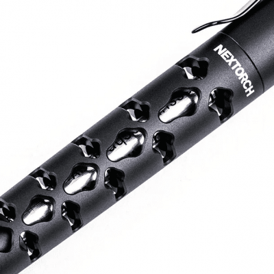 Nextorch NP20 Taktisk Penna