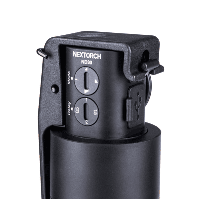 Nextorch Flashbang - 11000LM 130 dB