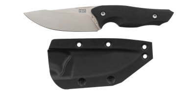 Za-Pas Nija G10 - Black