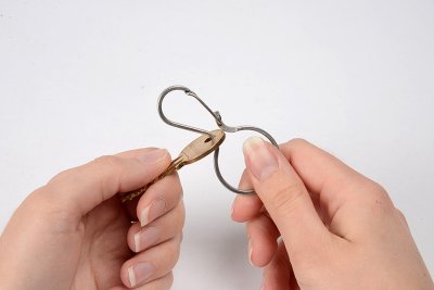 Nite Ize Infini-Key
