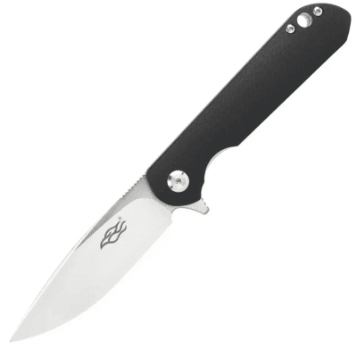 Ganzo Firebird FH41S-BK Folding Knife