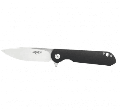 Ganzo Firebird FH41S-BK Folding Knife