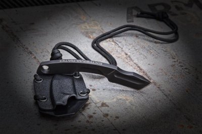 Extrema Ratio N.K.2 - Black