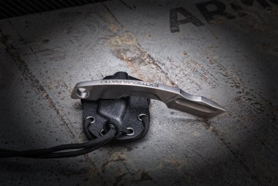 Extrema Ratio N.K.2 - Stone Washed