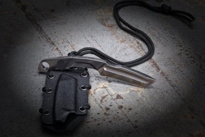 Extrema Ratio N.K.3 - Stone Washed