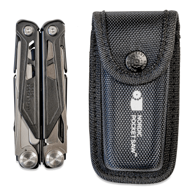 Nordic Pocket Saw - Multitool 13