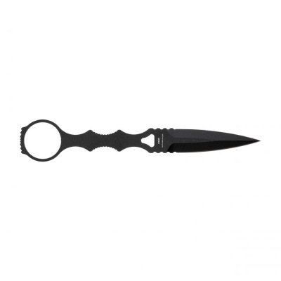 Benchmade 176 SOCP - Black / Tan